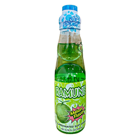 HATA RAMUNE MELON 6.76FLOZ/200ML