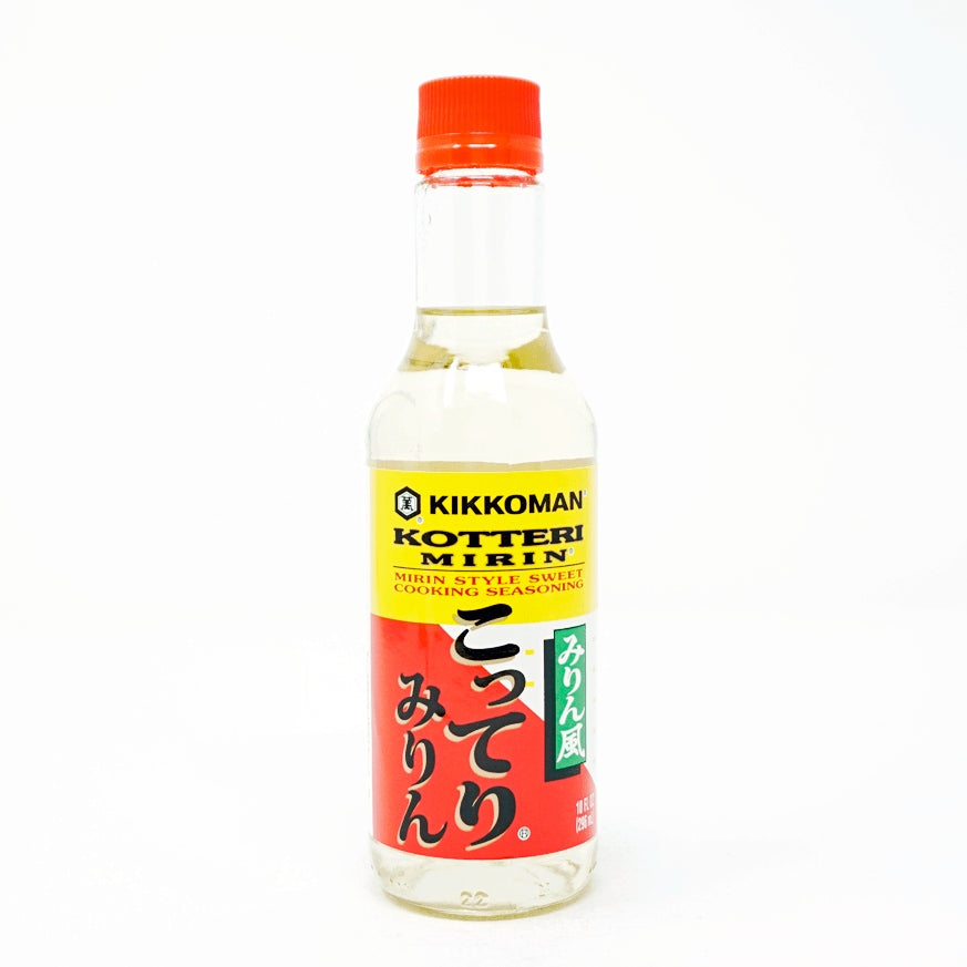 KIKKOMAN MIRIN FU KOTTERI MIRIN 10FL OZ/296ML