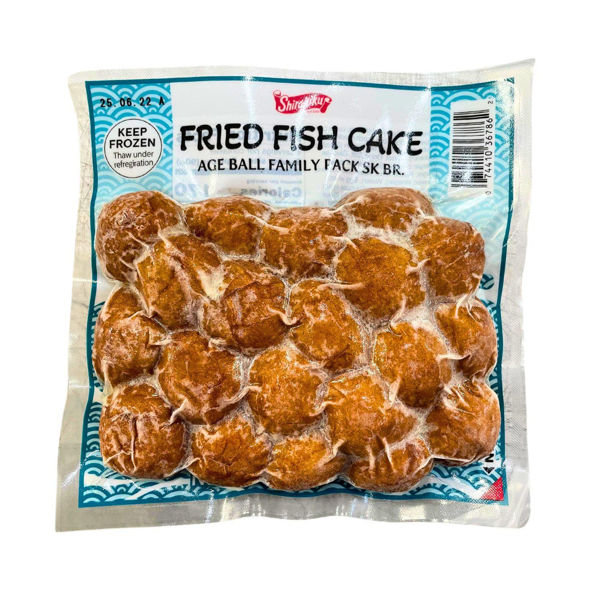 AGE BALL FAM PACK SK 12.6OZ