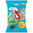 CALBEE SHRIMP CHIPS SEAWEED 3.3OZ/94G - GOHAN Market