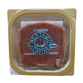KANEFUKU MENTAIKO MASH 2.82 OZ MILD