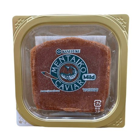 KANEFUKU MENTAIKO MASH 2.82 OZ MILD
