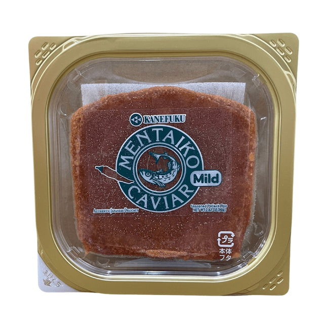 KANEFUKU MENTAIKO MASH 2.82 OZ MILD