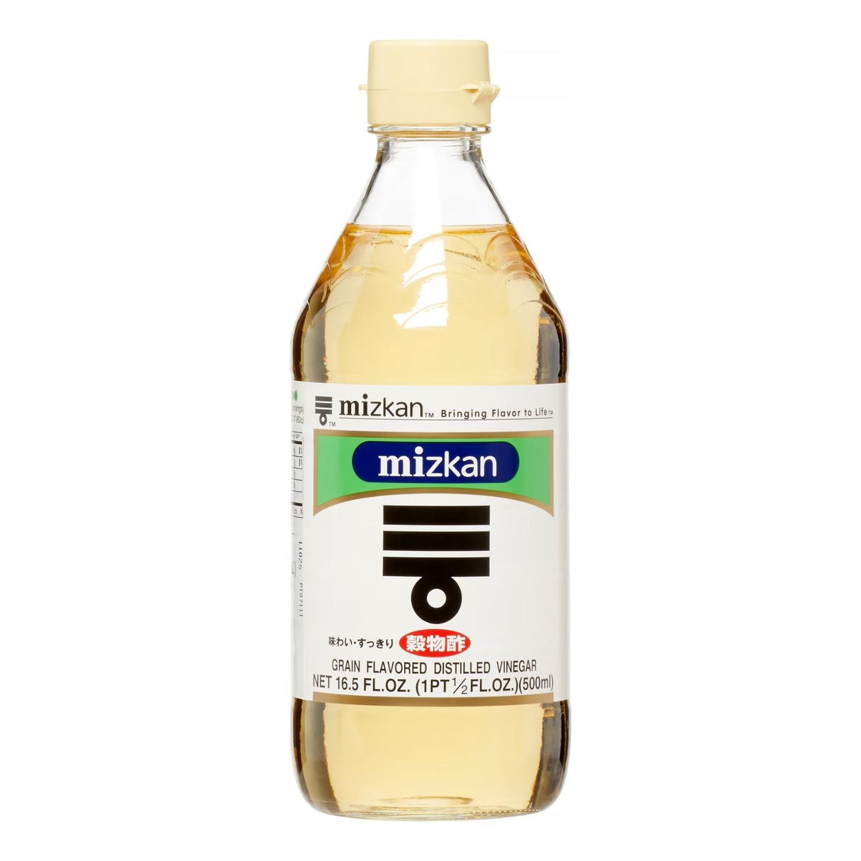 MIZKAN KOKUMOTSU SU VINEGAR 500ML