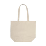 GOHAN MARKET Canvas Shopping Tote