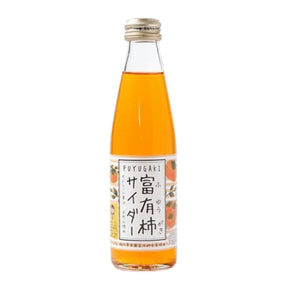 IZUMIYA PERSIMMON CIDER 6.76 FZ