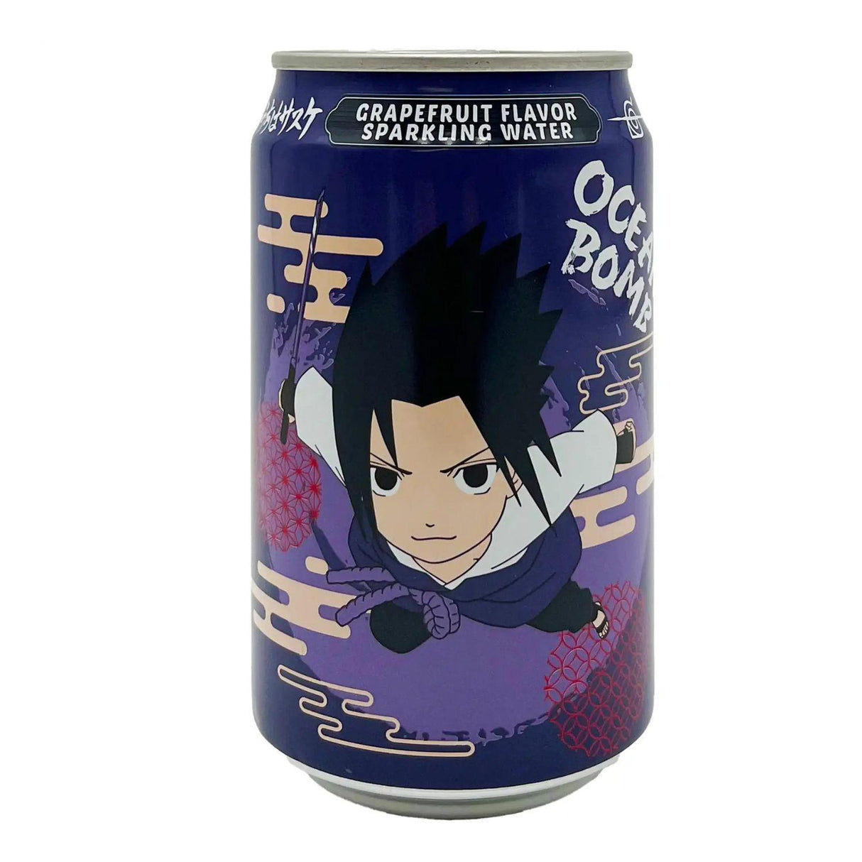 OCEAN BOMB NT SPARKLING GRAPEFRT 11.1 FLOZ