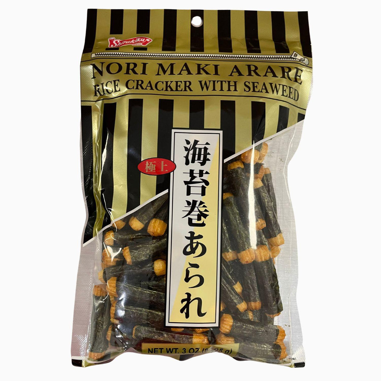 SK NORIMAKI ARARE 3OZ