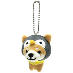 MAMESHIBA PENGUIN - GOHAN Market