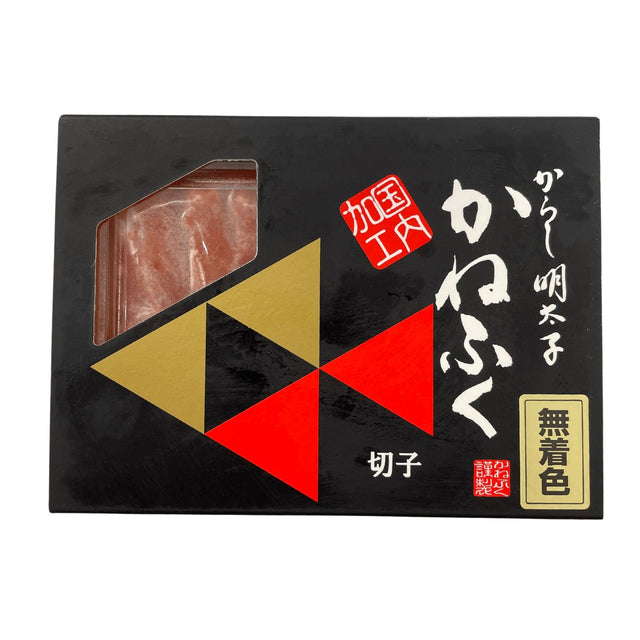 MENTAIKO SPICY ROE KANEFUKU F