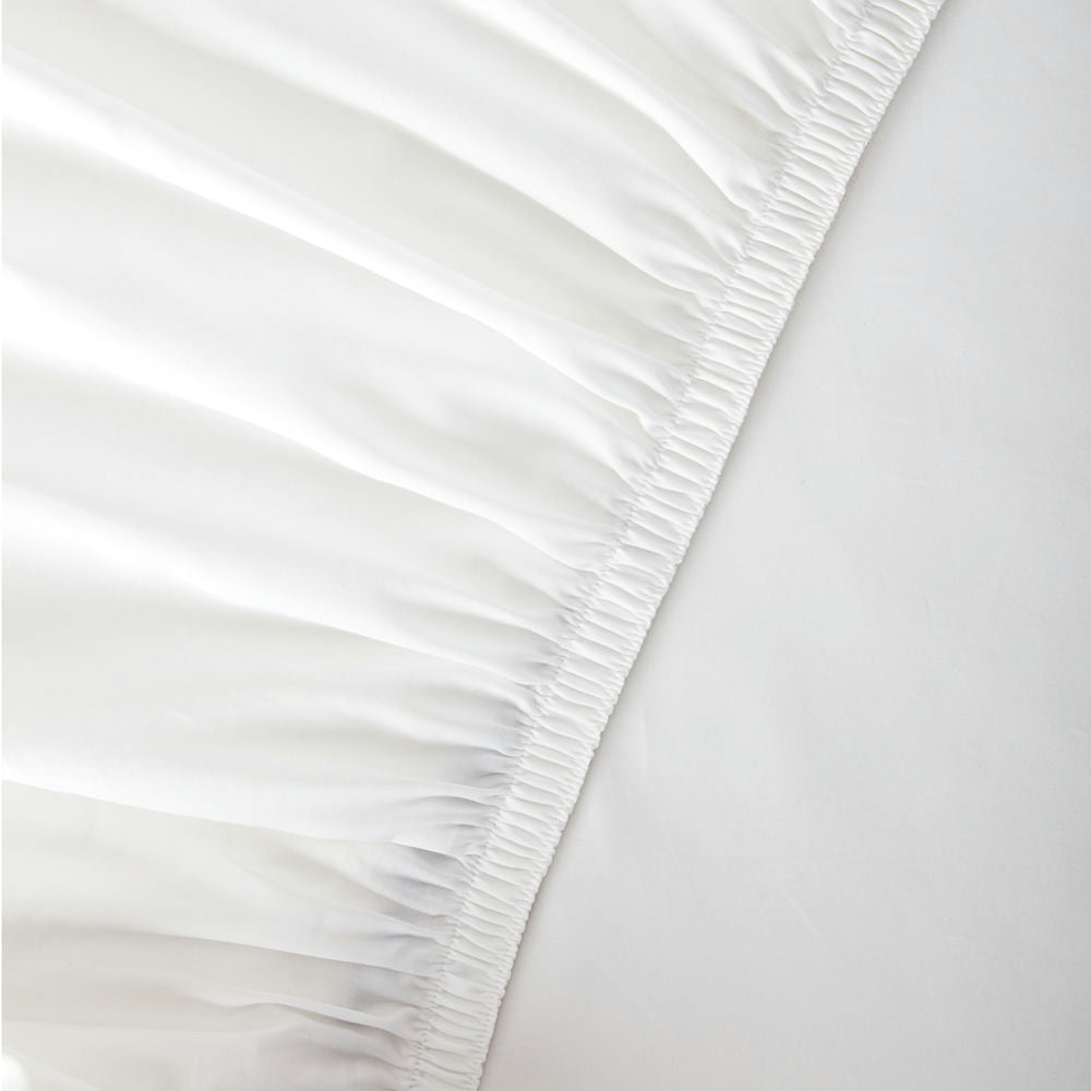 Organic Duvet Cover & Fitted Sheet Set