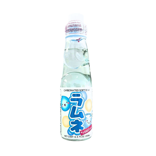 BIN IRI RAMUNE YOGURT