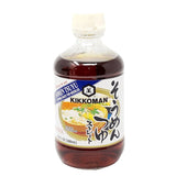 KIKKOMAN SOMEN TSUYU SOUP BASE 10FL OZ/300ML