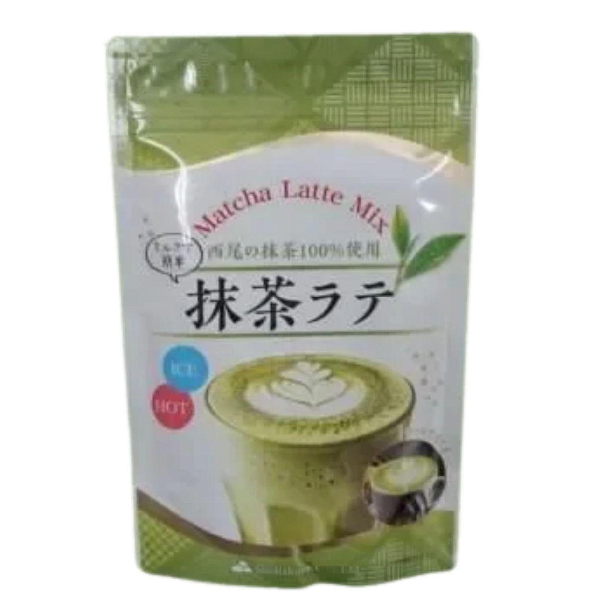 SHOKAKUEN SWEET MATCHA POWDER 220G