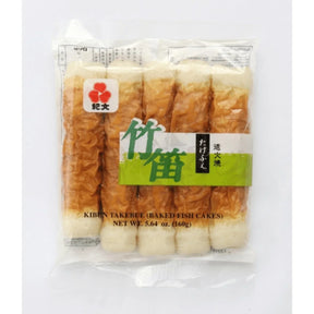 KIBUN TAKEBUE CHIKUWA