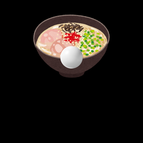 TONKOTSU WHITE - GOHAN Market