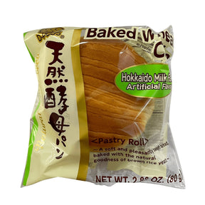 D-Plus Tennen Koubo Hokkaido Milk Flavor