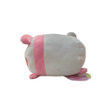 PLUSH PANDA PINK