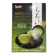 MOCHI ICE CREAM MATCHA, SHIRAKIKU