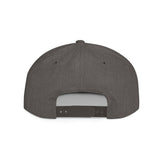 GOHAN MARKET Flat Bill Snapback