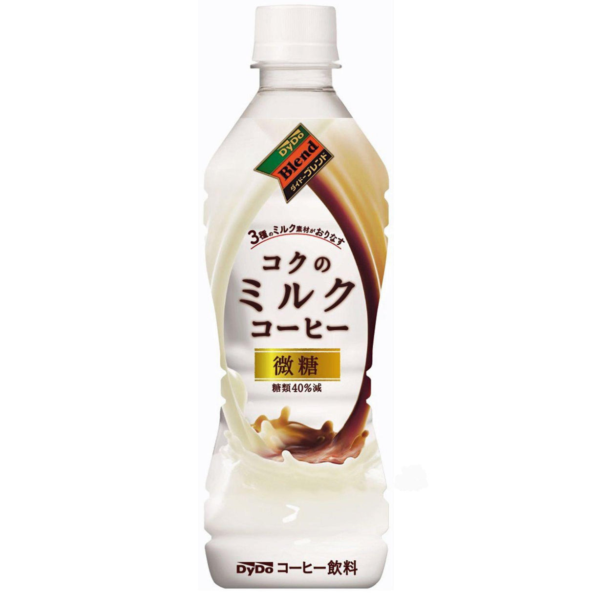 EXPIRING ON 3/31/2025 DYDO DYDOBLEND KOKUNO MILK COFFEE