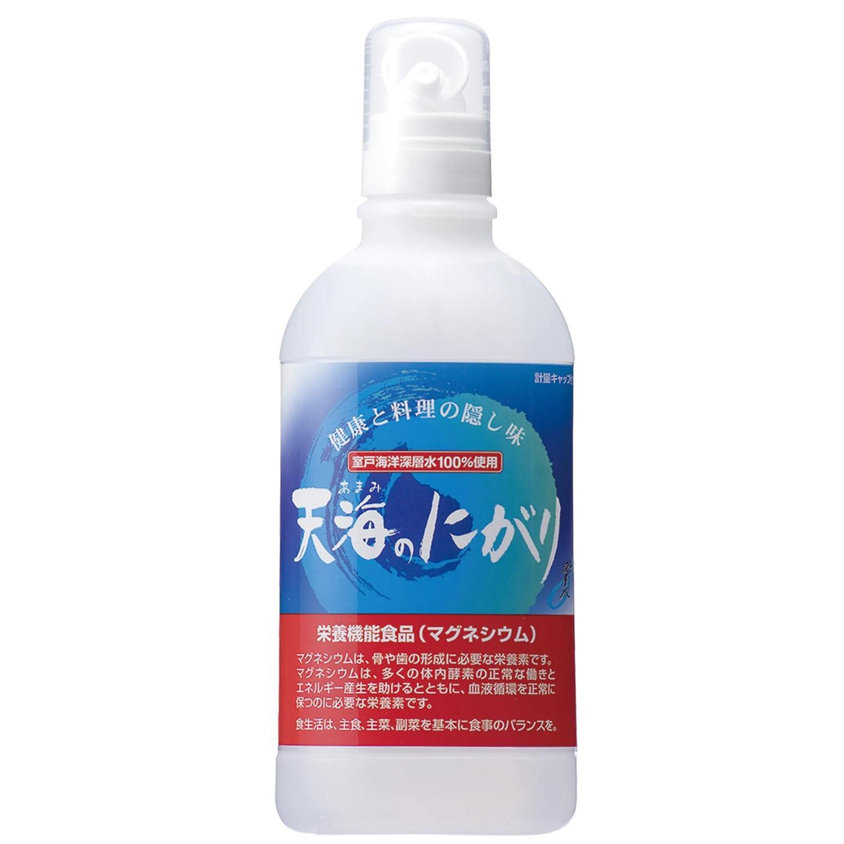 AKOU AMAMI NO NIGARI 15.0FLOZ/450ML