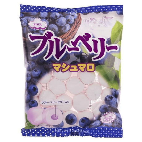 MARSHMALLOW BLUEBERRY EIWA