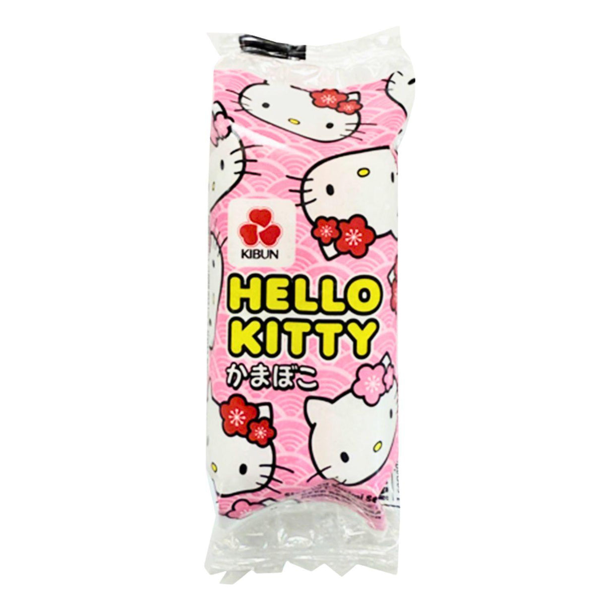 KIBUN HELLO KITTY KAMABOKO 2.46 OZ