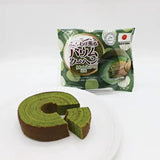 Fdi Baumkuchen Matcha 1P 55g