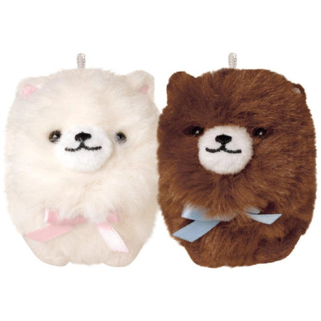 NIKO NUI POMERANIAN - GOHAN Market