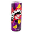 SHONEN ELDERBERRY CREAM SODA 12OZ
