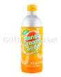 UCC MANGO CREAMY SODA 16.5FLOZ