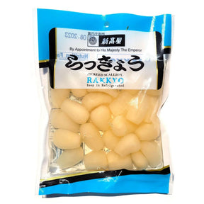 NIITAKA RAKKYO 6.2FLOZ/183ML - GOHAN Market