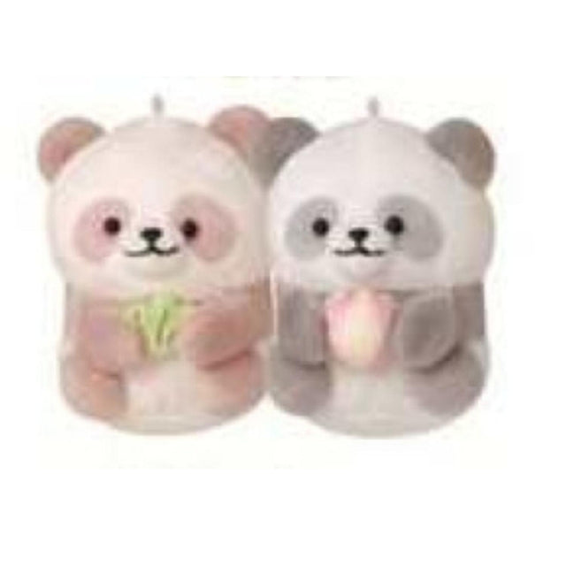 NIKO NUI PANDA - GOHAN Market