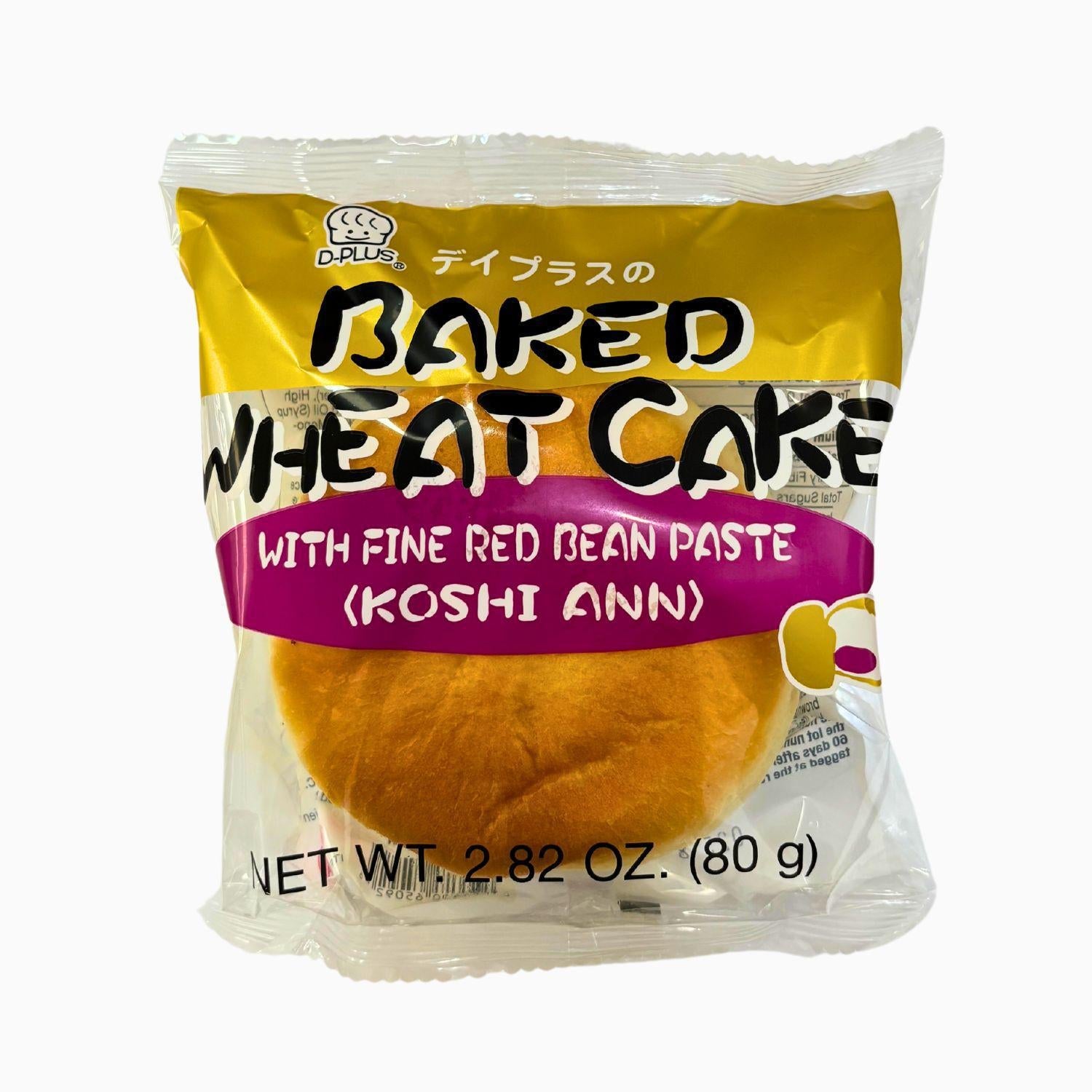 Bread/J-Sweets – GOHAN Market