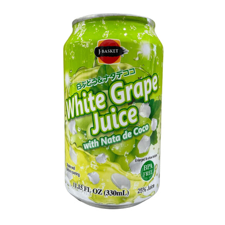 JB GRAPE JUICE NATADECOCO