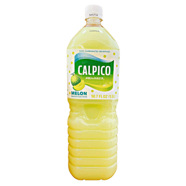 CALPICO MELON 50.7FLOZ/1.5L