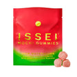 ISSEI MOCHI GUMMIES SOUR WATERMELON 2OZ/57G - GOHAN Market
