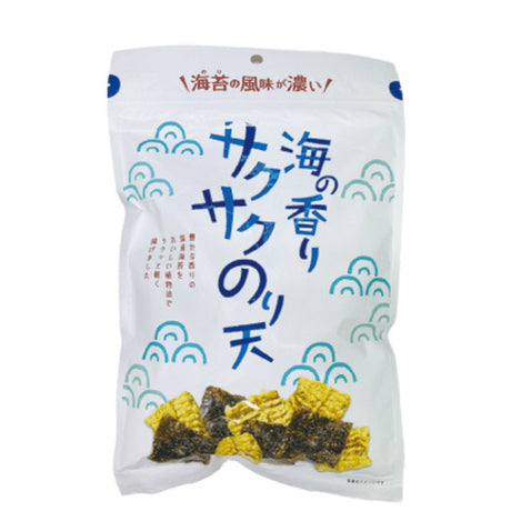 MARUKASYOKUHIN UMINOKA SAKU SAKU NORITEN 60G/2.12OZ