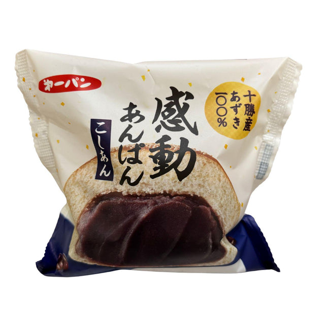 DAIICHI KANDO ANPAN JAPAN KOSHIAN 3.77OZ - GOHAN Market