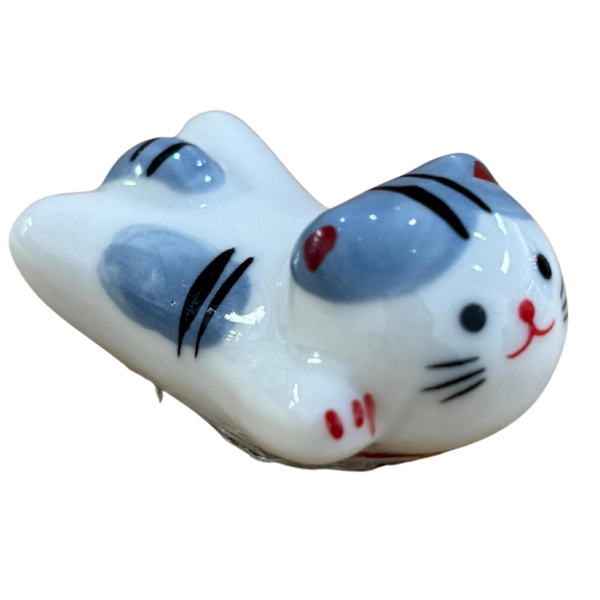 CAT CHOPSTICKS REST 2”Ｌ GLAY
