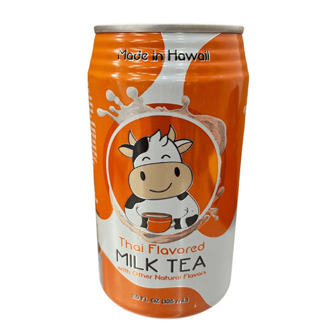 ITOEN THAI MILK TEA