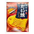 IMURAYA TAIYAKI ICE 5P