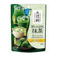 TSUJIRI SOLUBLE MATCHA 1.41OZ/40G - GOHAN Market