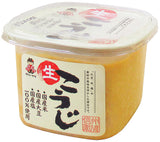 SHINSHU-ICHI MUTENKA KOJI MISO (ORGANIC) 26.45OZ