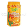 HAWAIIAN SUN MANGO-ORANGE