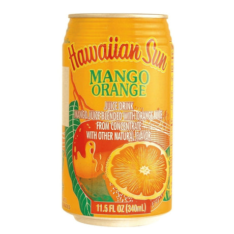 HAWAIIAN SUN MANGO-ORANGE