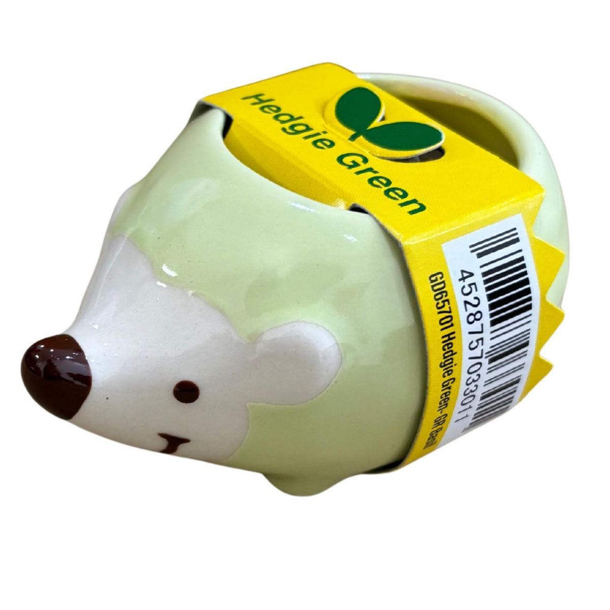 HEDGIE GREEN 3