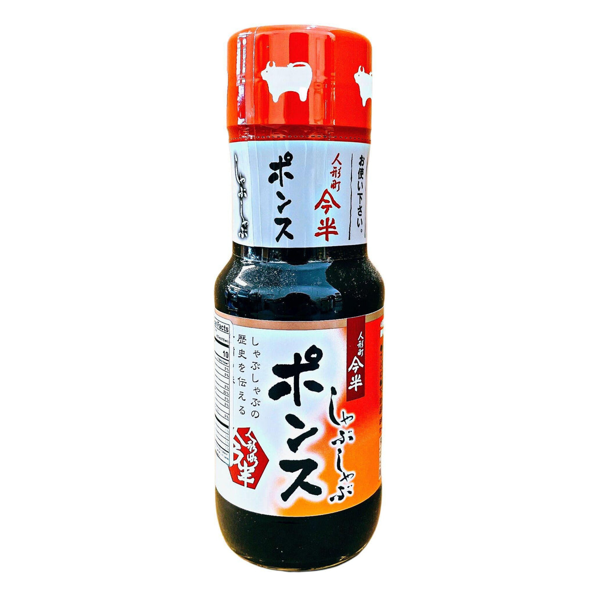 IMAHAN SHABU SHABU PONZU 6.6FLOZ/200ML