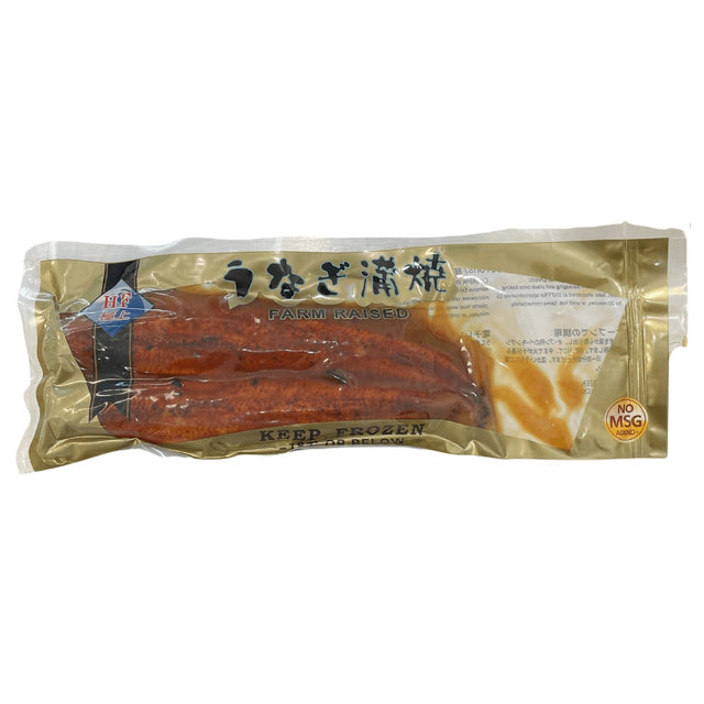HF GOKUJO UNAGI KABAYAKI 9OZ/270G